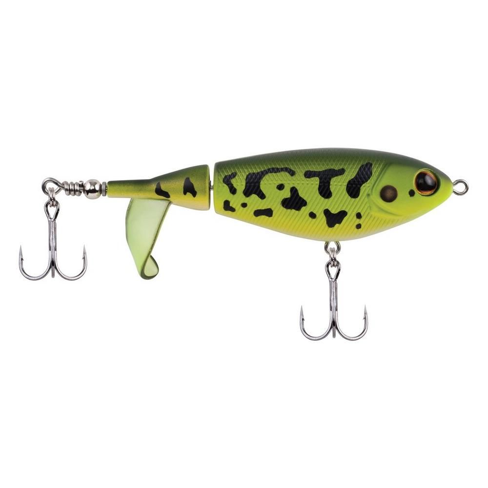 Choppo von Berkley 120mm