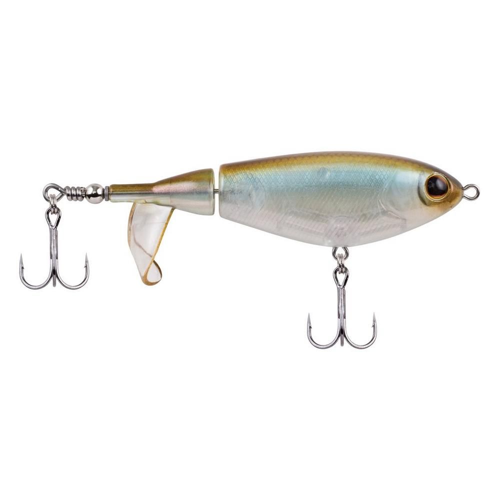 Choppo von Berkley 120mm