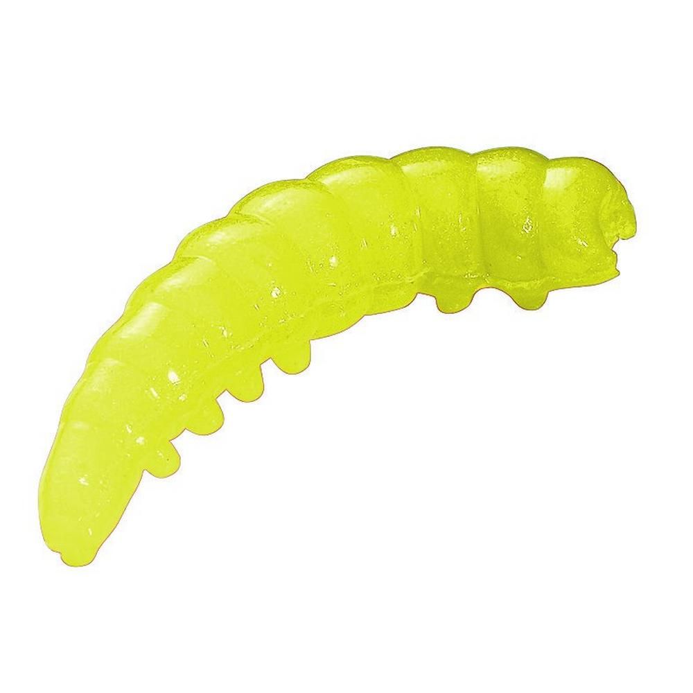 Power Bait Bienemaden mit Knoblauch Aroma