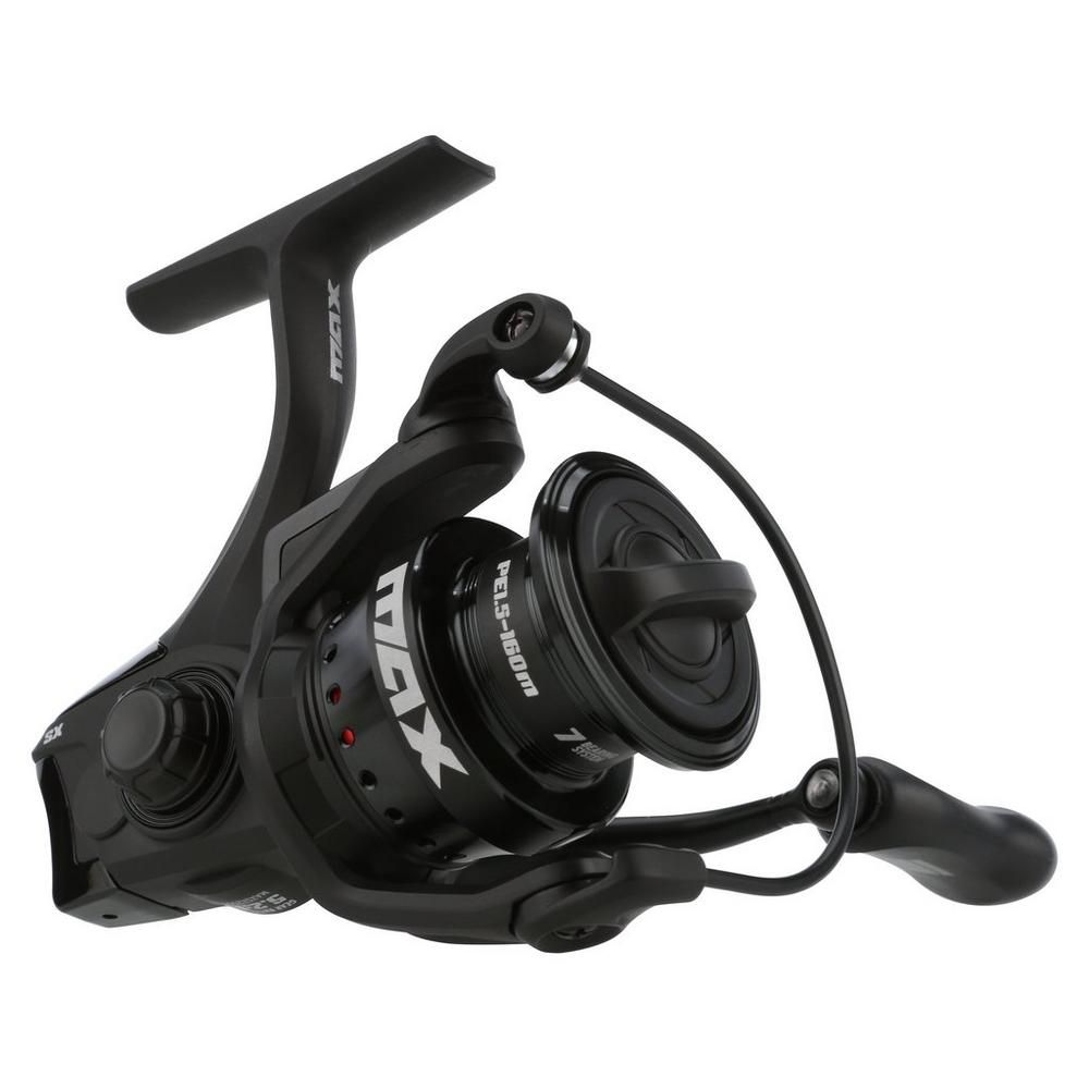 ABU Max SX