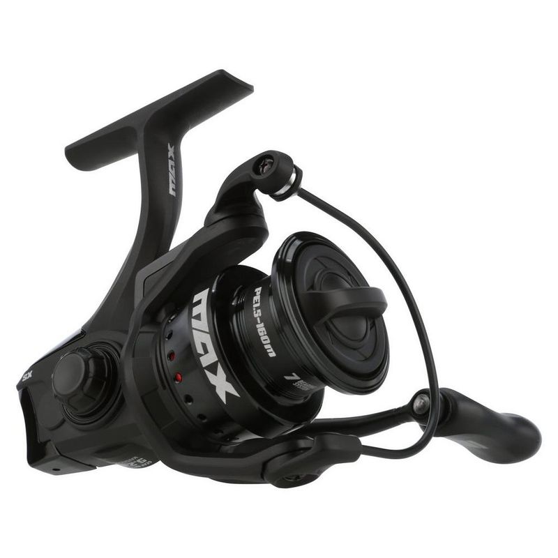 ABU Max SX