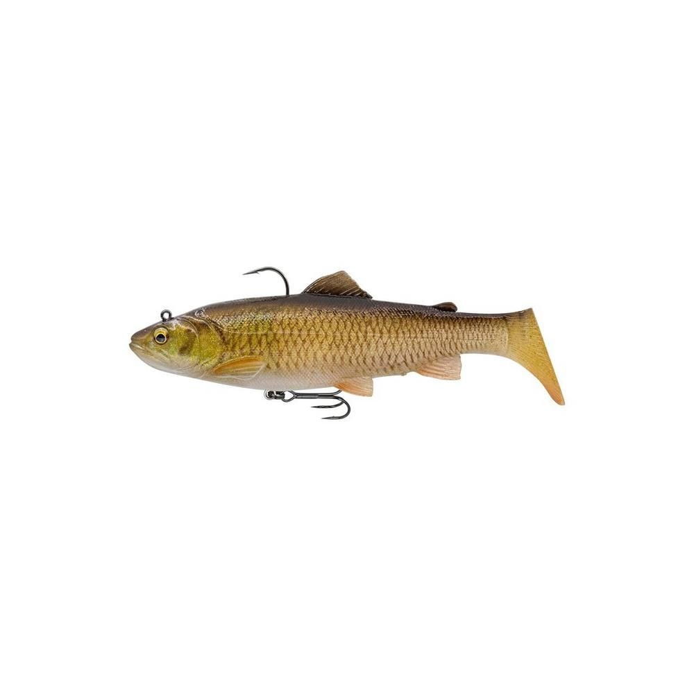 3D Trout R.Shad FS 17cm/90g Cl Chub