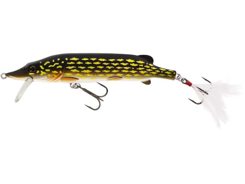 Westin MIKE THE PIKE CRANKBAIt 14cm 30g