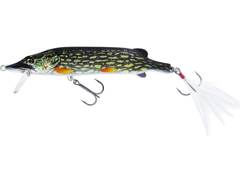 Westin MIKE THE PIKE CRANKBAIt 14cm 30g