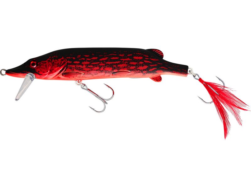 Westin MIKE THE PIKE CRANKBAIt 14cm 30g