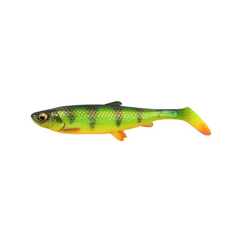 3D Herring Shad V2