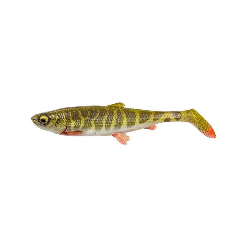 3D Herring Shad V2