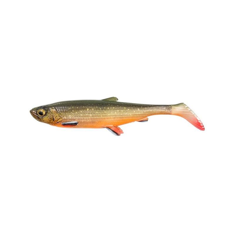 3D Herring Shad V2