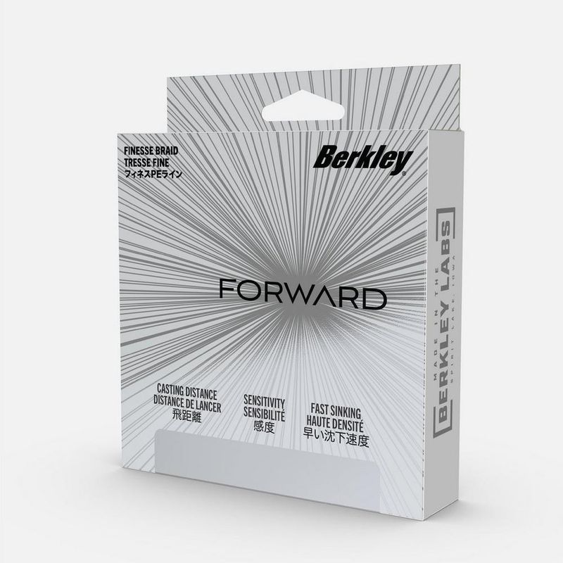 Berkley Forward Crystal