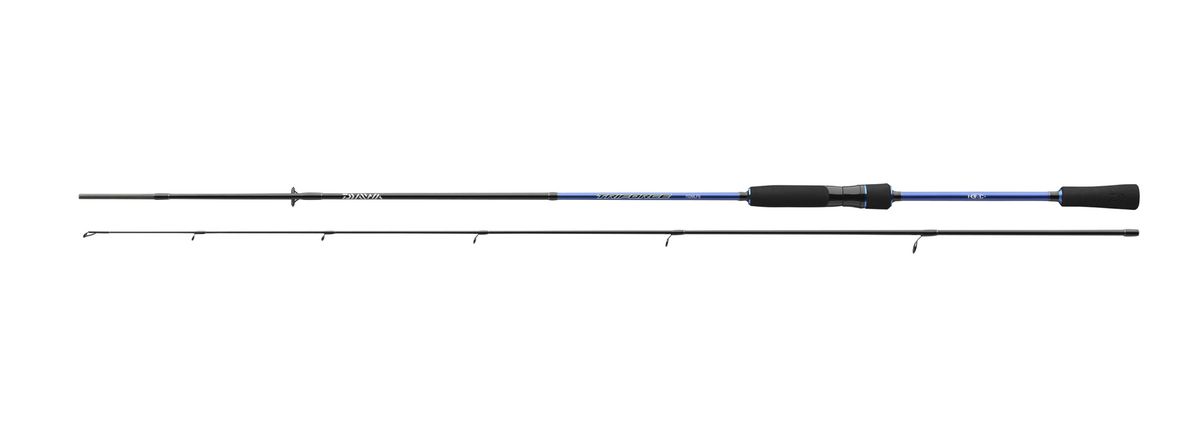 Daiwa Triforce Perch