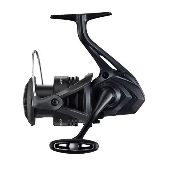 Shimano Rolle Aero C3000