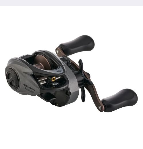 Abu Garcia Revo® SX Low Profile Reel