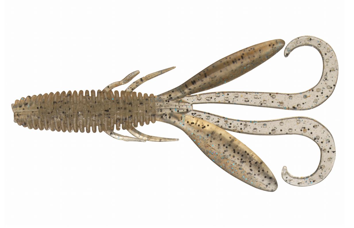 Daiwa Steez Hog Shrimp