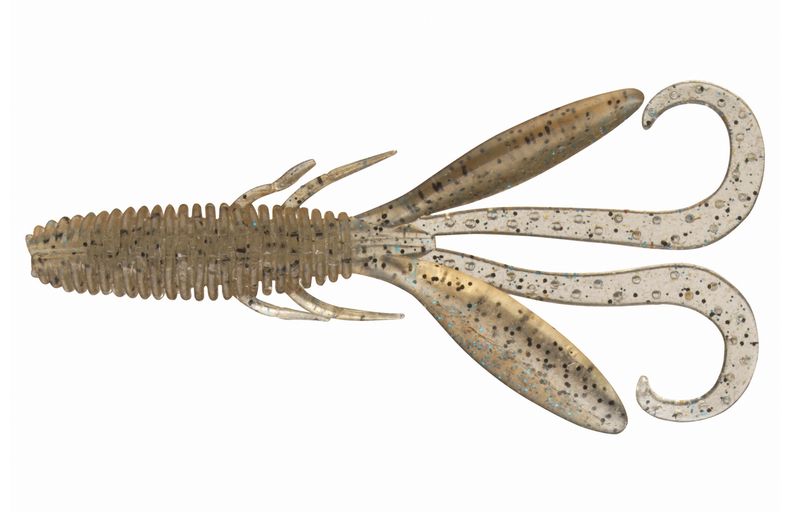 Daiwa Steez Hog Shrimp