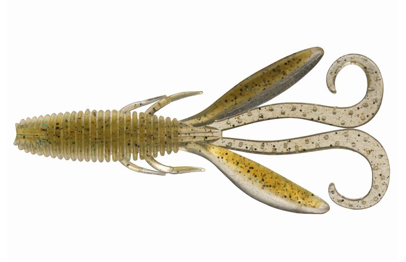 Daiwa Steez Hog Shrimp