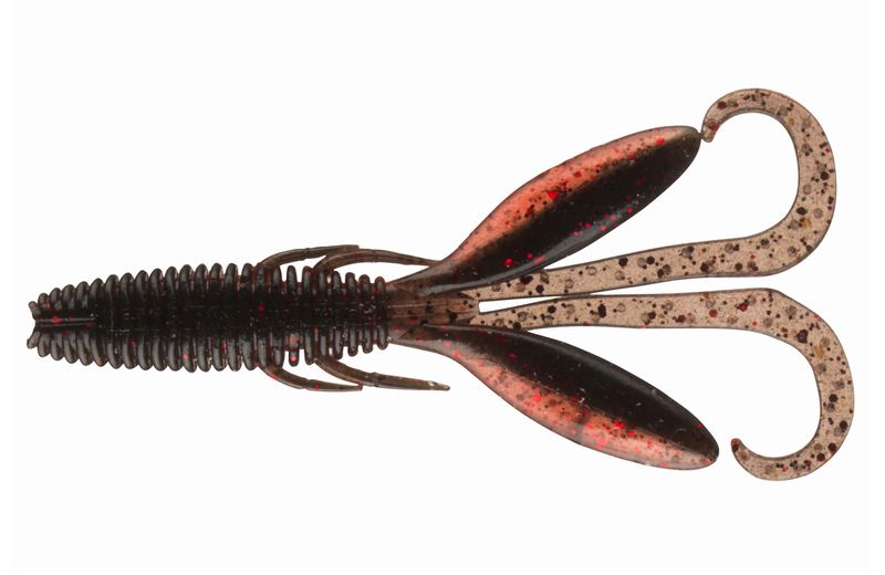 Daiwa Steez Hog Shrimp