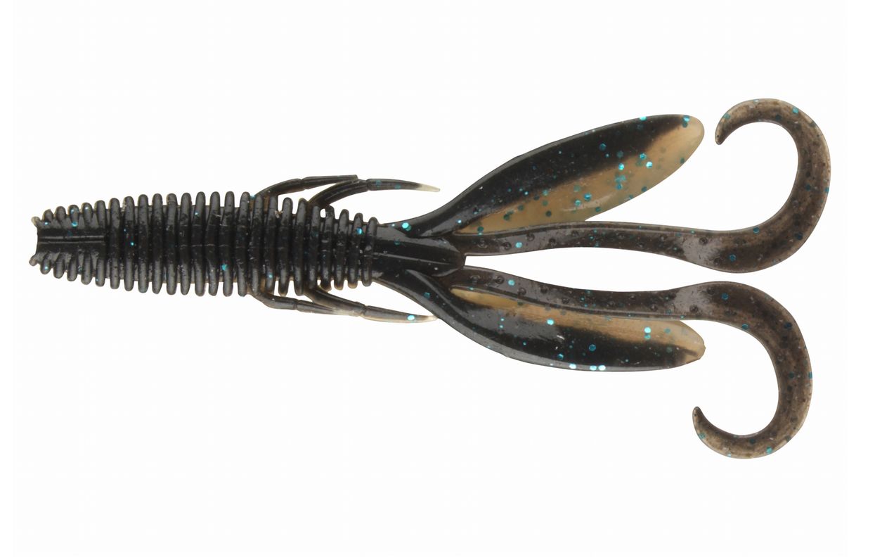 Daiwa Steez Hog Shrimp