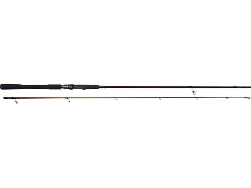 Westin W4 FINESSE SHAD