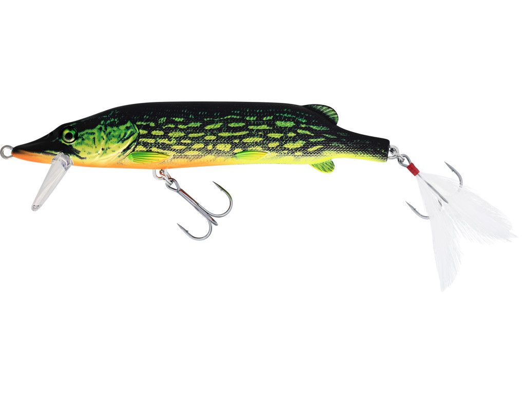 Westin MIKE THE PIKE CRANKBAIt 14cm 30g