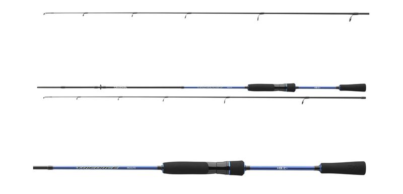 Daiwa Triforce Trout