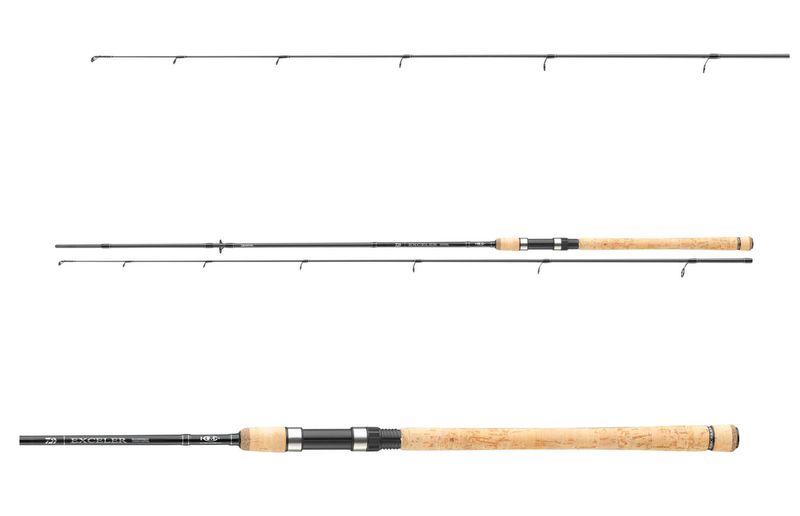 Exceler Traditional Spin