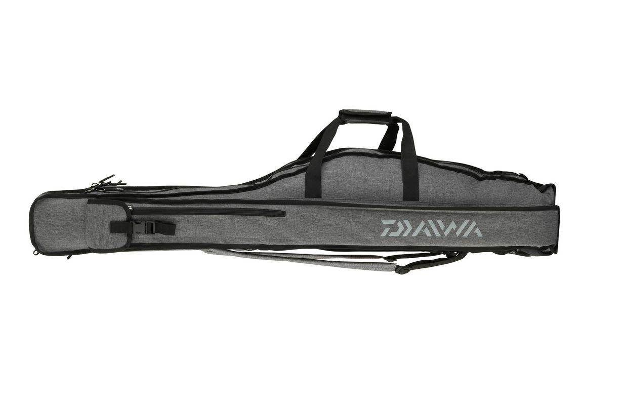 Daiwa 3Fach Rutentasche