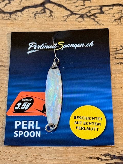 Perl Spoon