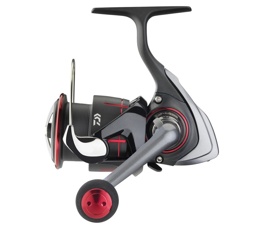 25 TDM QDMatch &amp; Feederrolle