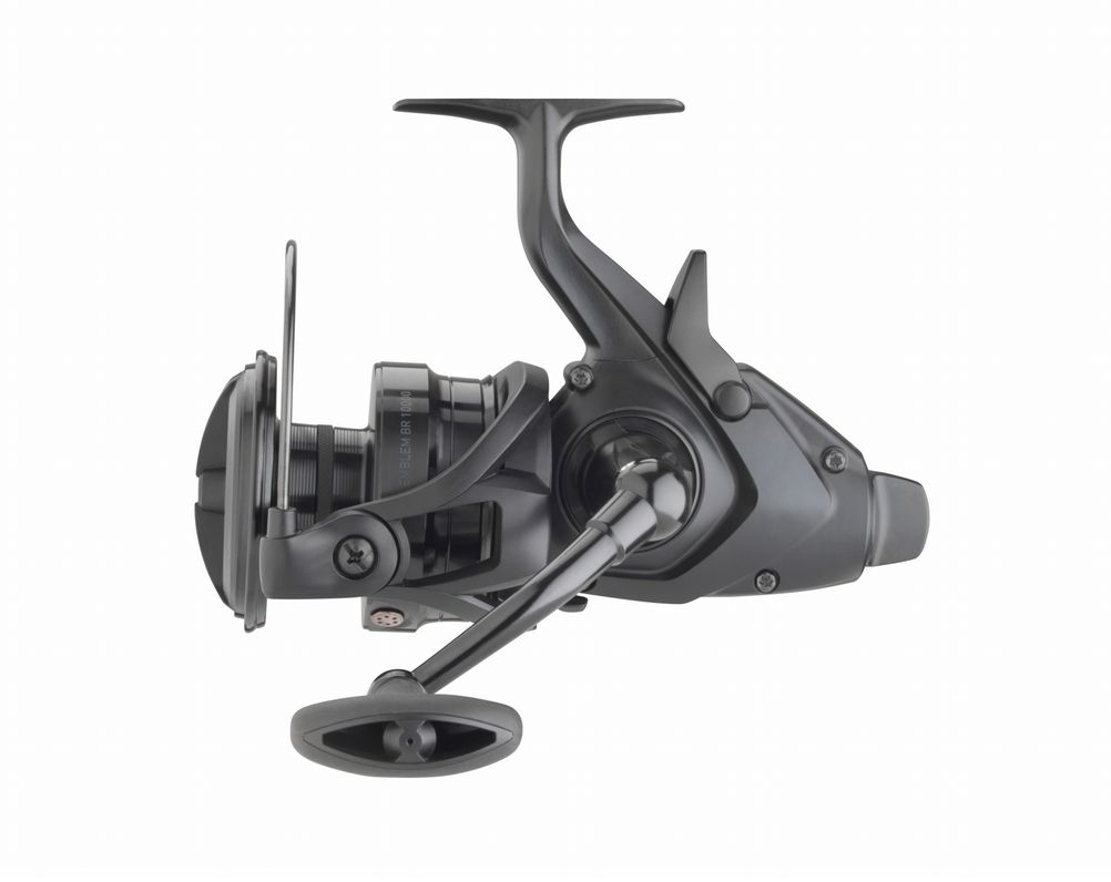 Emblem BR Freilaufrolle