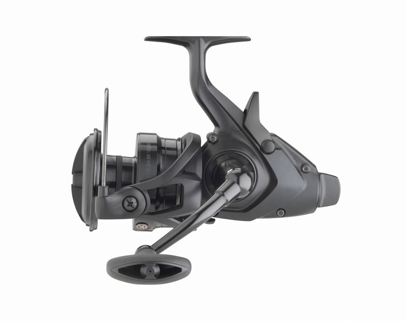 Emblem BR Freilaufrolle