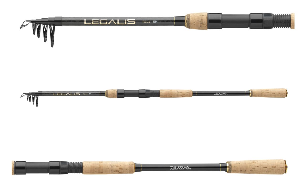 Legalis Tele Spin 2026