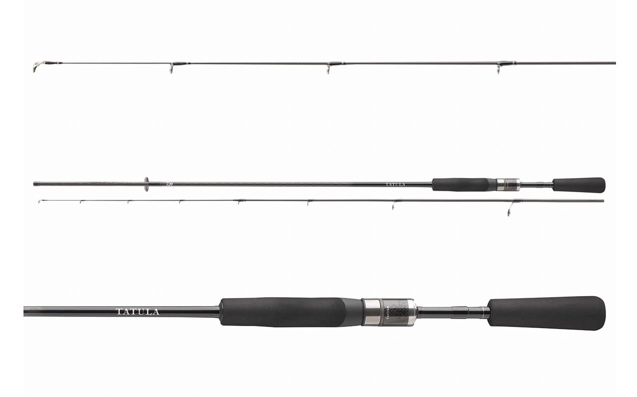 Tatula XT Spinning