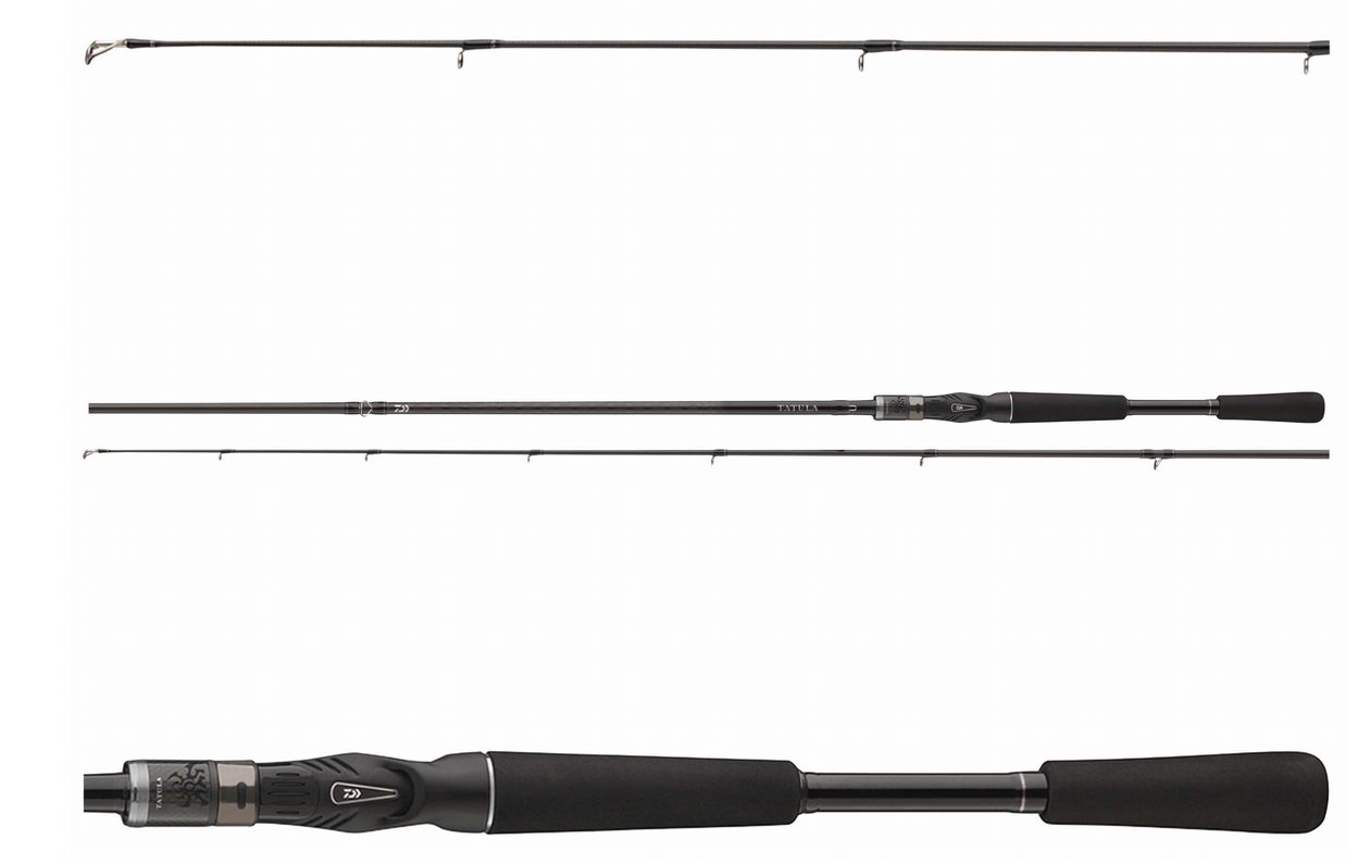 Tatula XT UL Baitcast