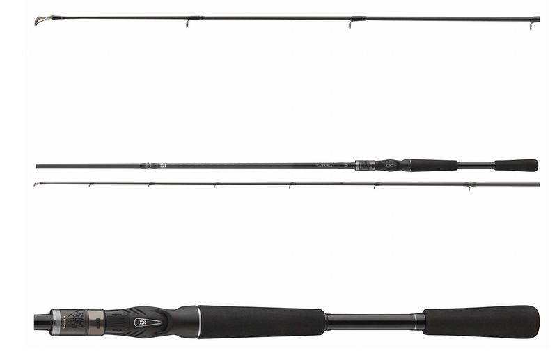 Tatula XT UL Baitcast