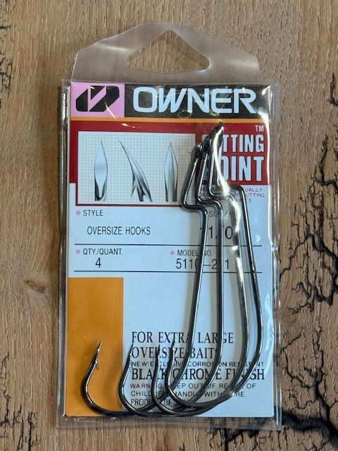 Owner OVERSIZE HAKEN