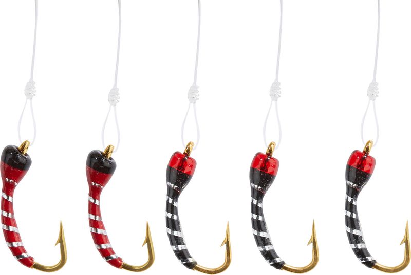 Felchen System 2, Hakengr. 14, 0,20, 0,18mm