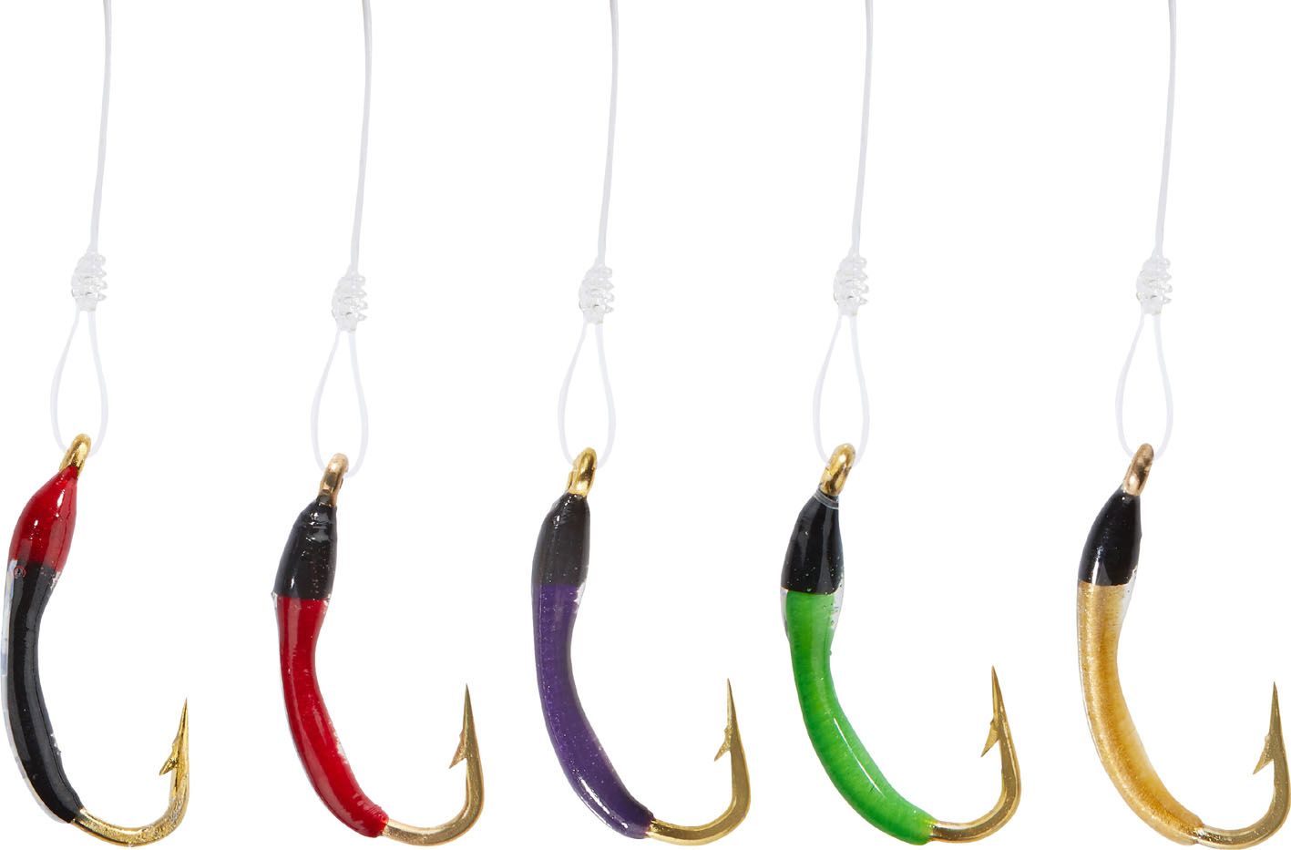 Felchen System 3, Hakengr. 14, 0,20, 0,18mm