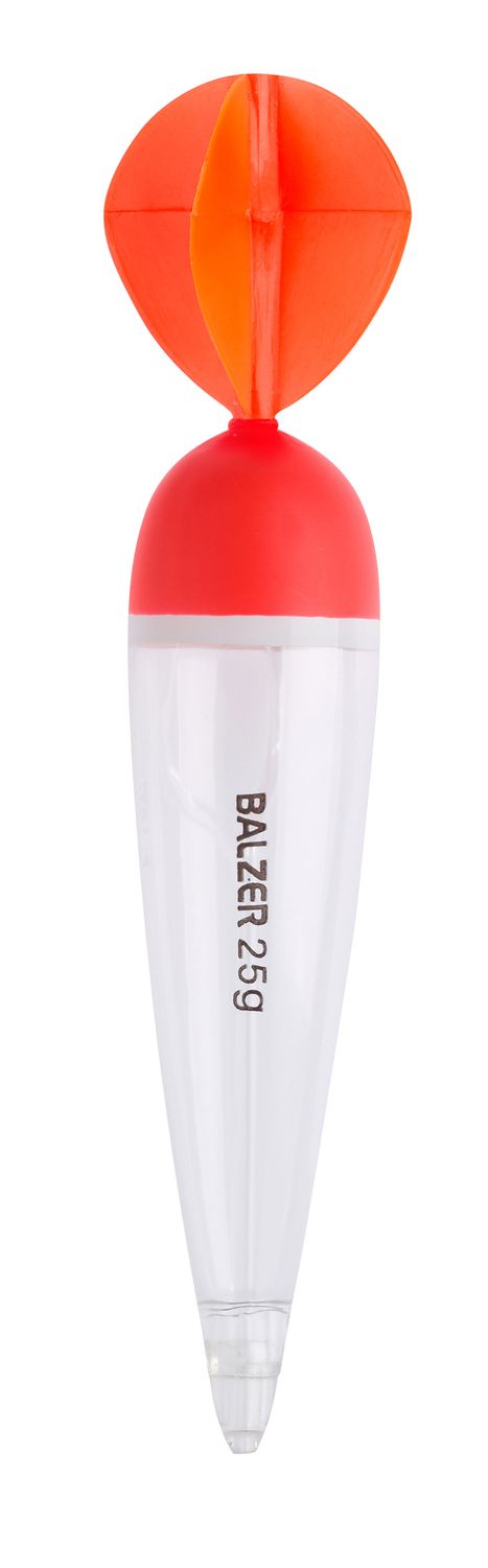 MK Adventure Deadbait Segelpose