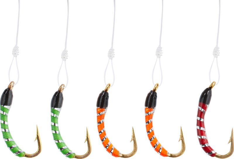 Felchen System 4, Hakengr. 14, 0,20, 0,18mm