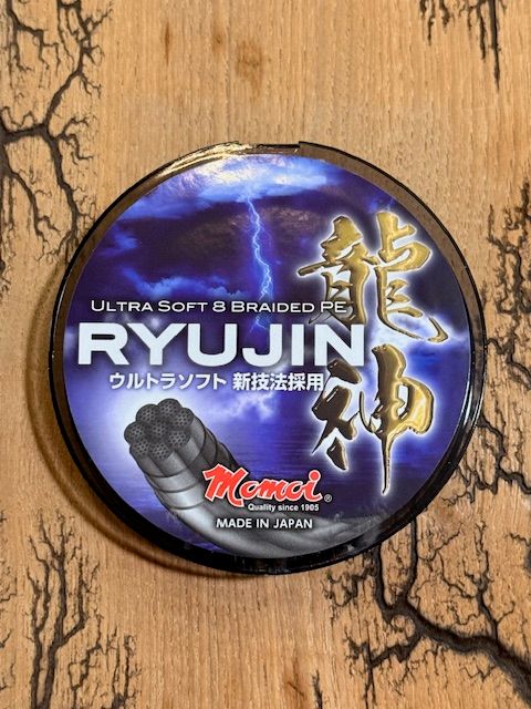 Momoi Ryujin Moos Grün 150m