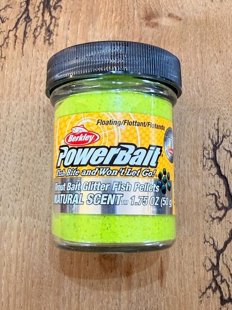 Power Bait schwimmend Fish Pellets
