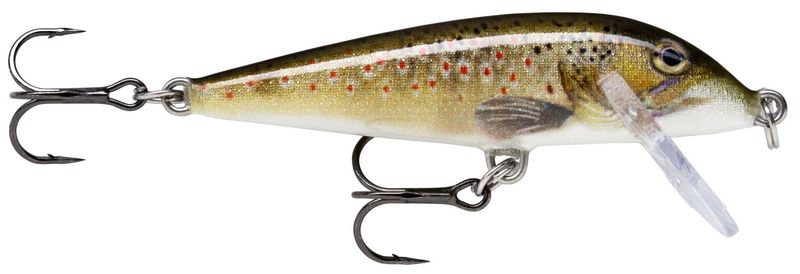 RAPALA CountDown
