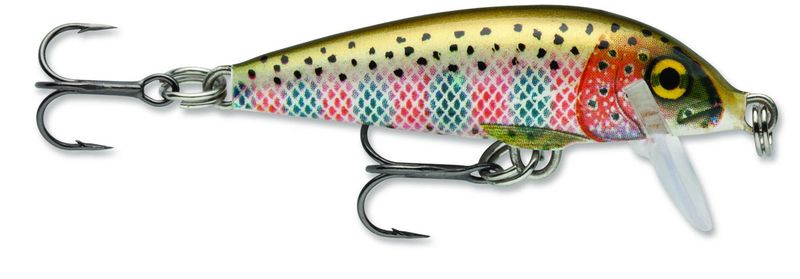 RAPALA CountDown
