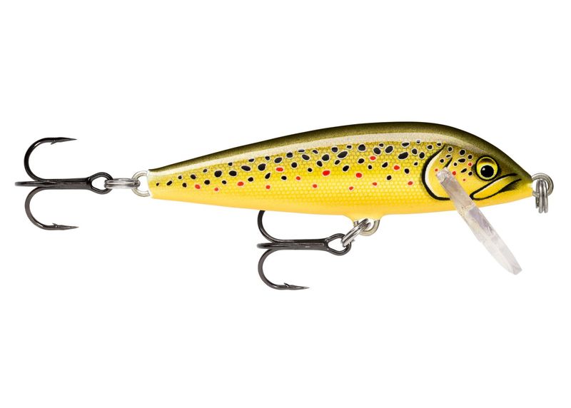 RAPALA CountDown