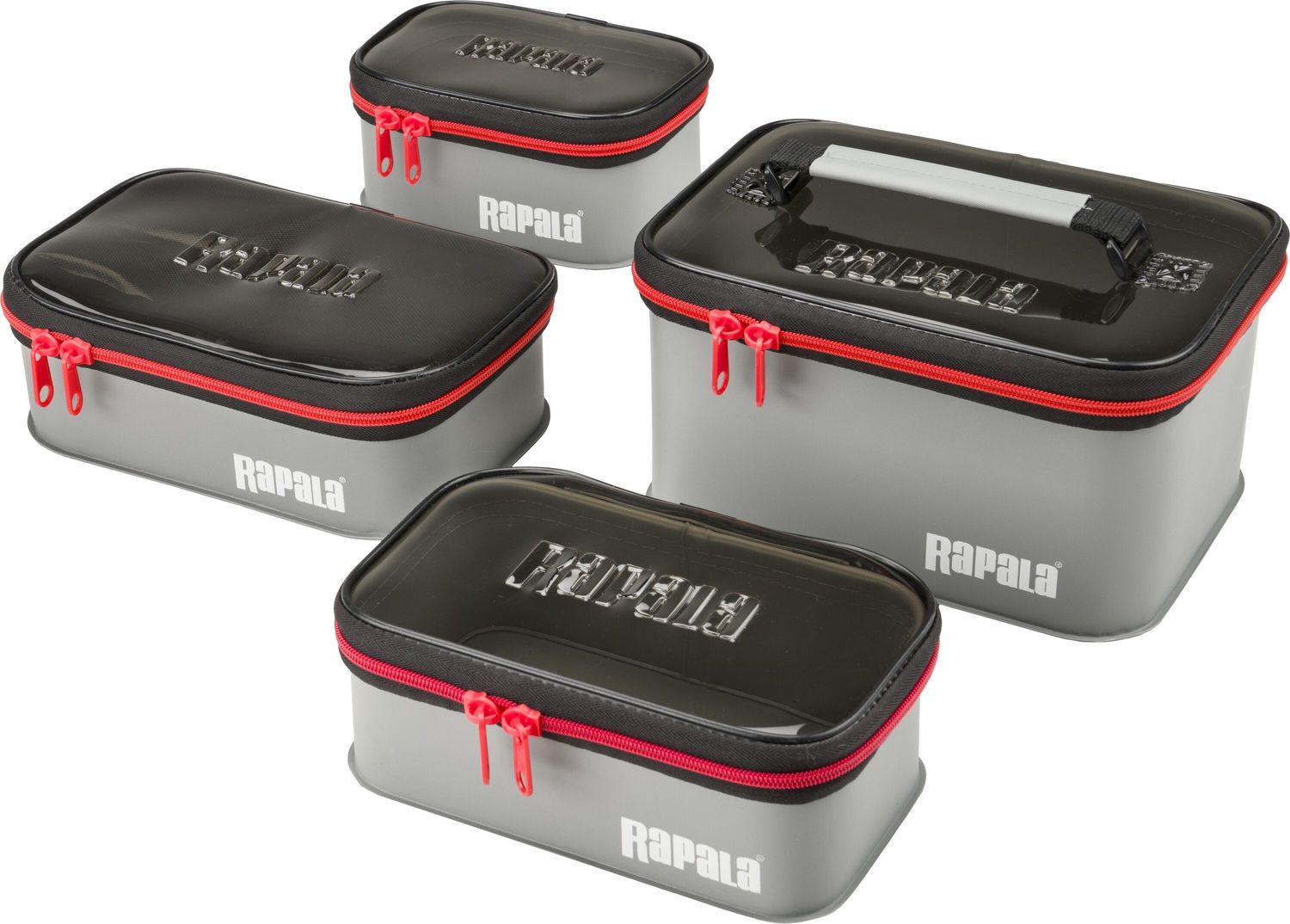 HYDRO TACKLE BOX