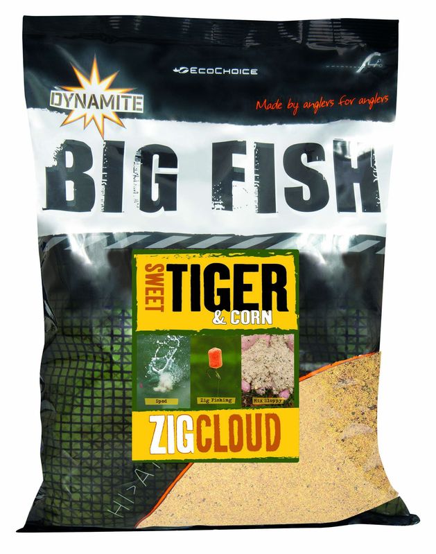 ZIG CLOUD