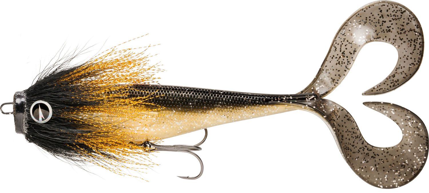 Rapala Soft Olio Prerigged 20cm 55g
