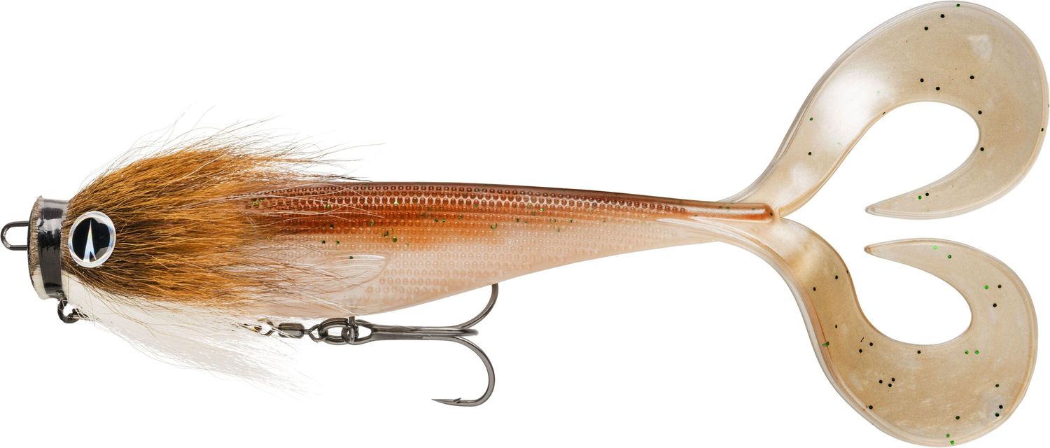 Rapala Soft Olio Prerigged 20cm 55g