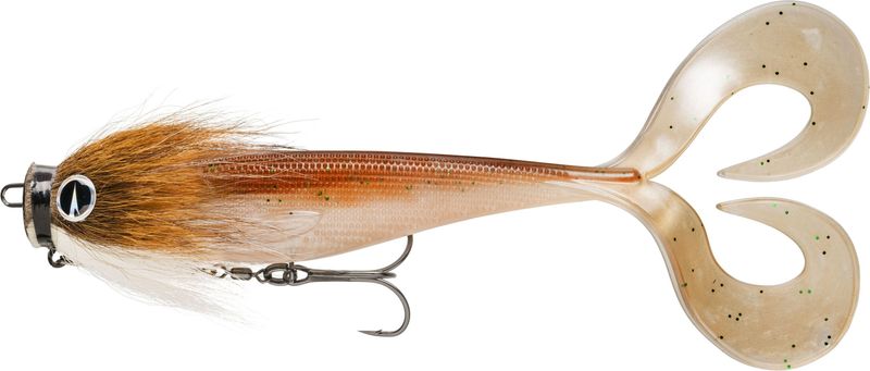 Rapala Soft Olio Prerigged 20cm 55g