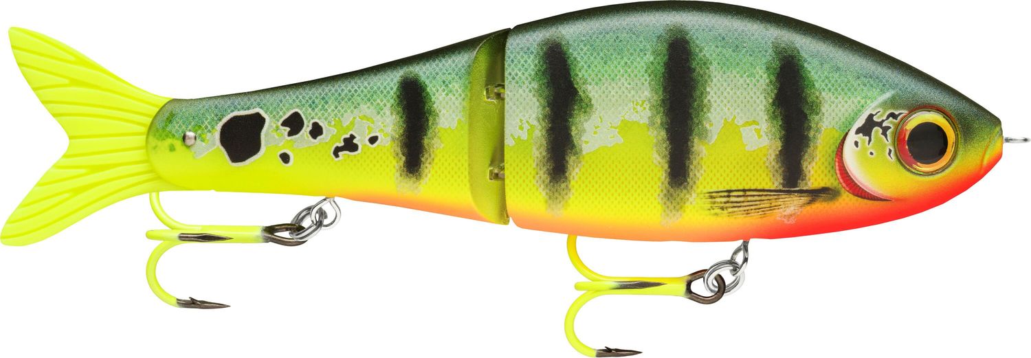 Rapala Super Shadow Rap Glide UV Hook 16cm 86g